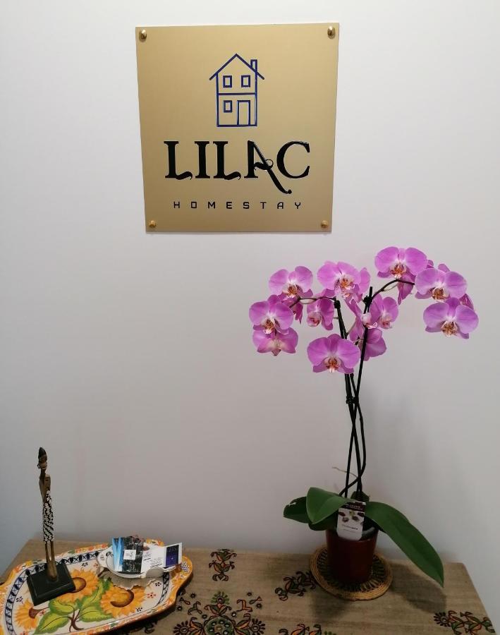 Lilac Homestay Setúbal Extérieur photo