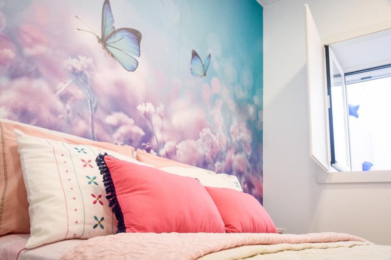 Lilac Homestay Setúbal Extérieur photo