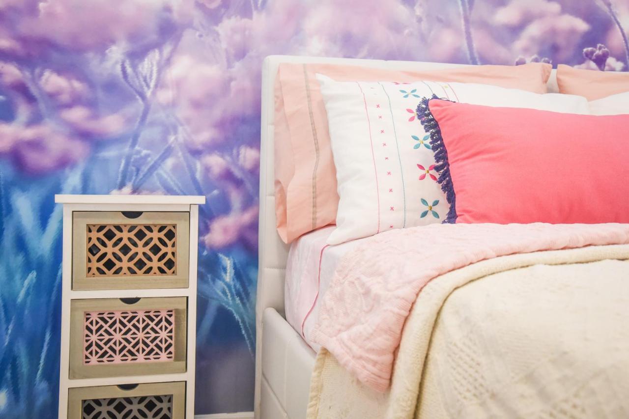 Lilac Homestay Setúbal Extérieur photo
