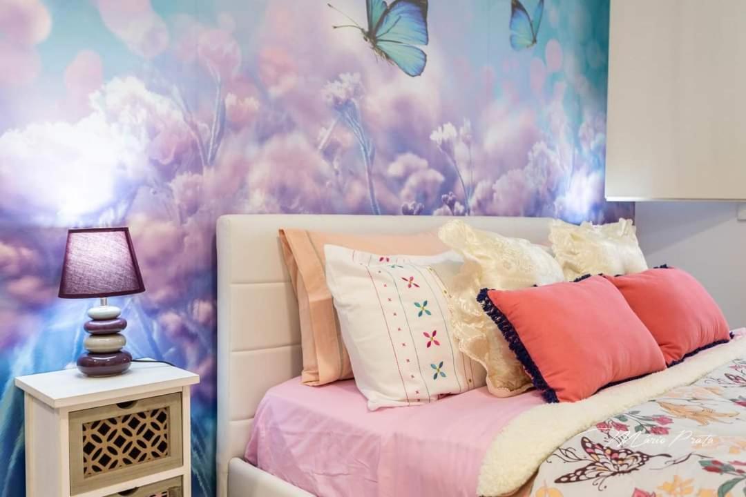 Lilac Homestay Setúbal Extérieur photo