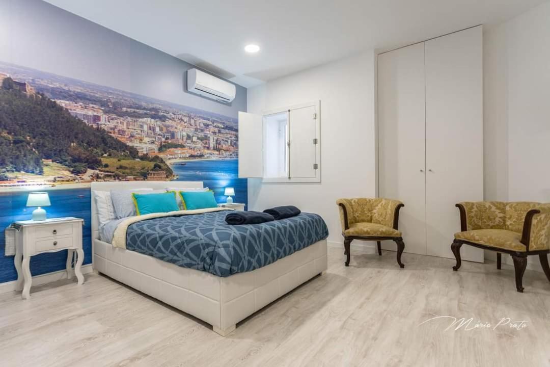 Lilac Homestay Setúbal Extérieur photo
