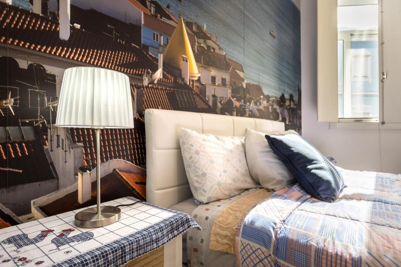 Lilac Homestay Setúbal Extérieur photo
