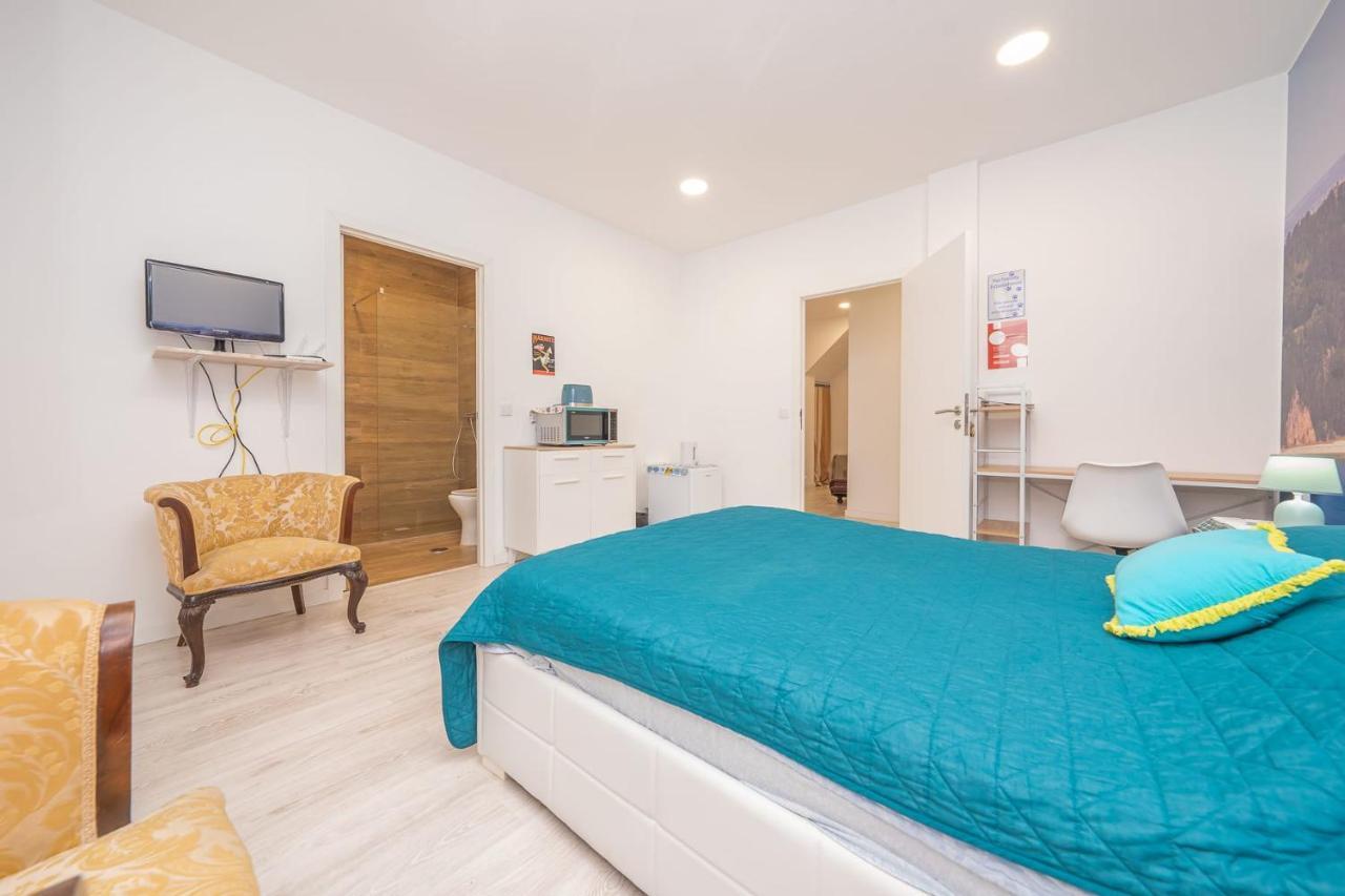 Lilac Homestay Setúbal Extérieur photo